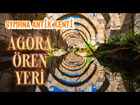 📌SMYRNA ANTİK KENTİ