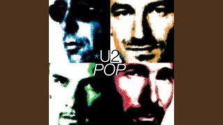 Video thumbnail of "U2 - Please"