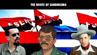 The Roots of Sandinismo