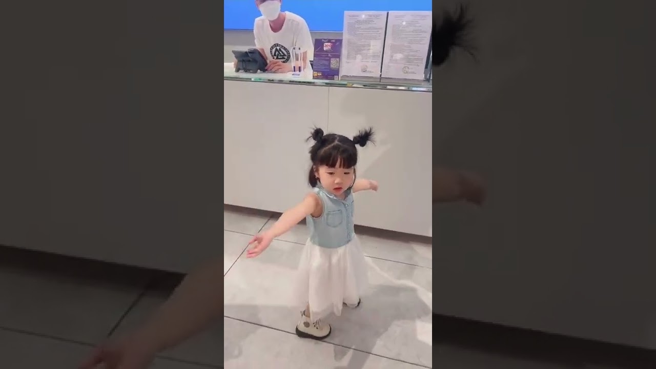 Baby Love Forever short YouTube