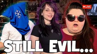 REACTING TO MR SNOWFLAKE'S SHAPED BY THE ALGORITHM PT 9!🍿