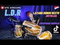 download LDR ( Layang Dungo Restu - Justin Liee) JAIPONG KOPLO VERSION - STK KENDANG download LDR ( Layang Dungo Restu - Justin Liee) JAIPONG KOPLO VERSION - STK KENDANG