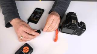 Miops Smart Smartphone App-Controlled High-Speed ​​Camera Shutter - by www.enjoyyourcamera.com screenshot 3