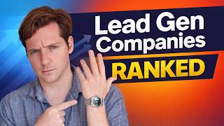 Best Lead Generation Companies in 2026
