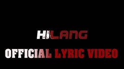Boomerang - Hilang (Official Lyric Video)  - Durasi: 3:44. 