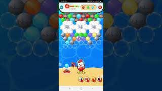 Shopee Bubble Puzzle Level 568 ⭐⭐⭐