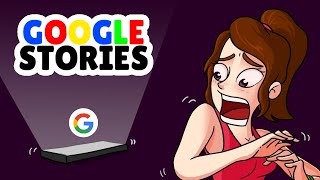 I Googled My Name and Found Out I Was DEAD