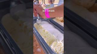 First scoop of September? Make it Purbeck 🍦✨