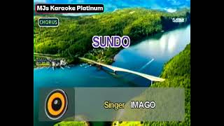 8618- Sundo- Imago [MJs Karaoke Platinum]