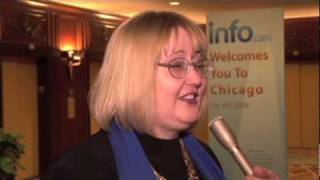 How to develop a website architecture with Shari Thurow at SES Chicago 2009