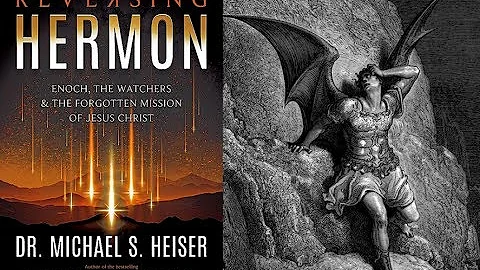 Fallen Angels/Watchers CANNOT be Redeemed - Mike Heiser