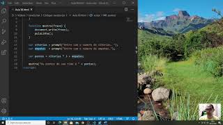Aula 18 - Convertendo texto em números (JavaScript) - Prof. Ederson Gomes