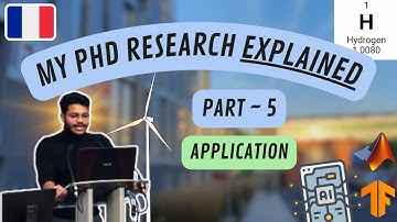 Machine Learning for Safe Green Hydrogen Production || PhD Research PART 5