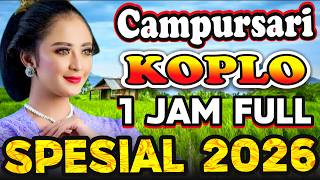 ANYAR VIRAL CAMPURSARI KOPLO FULL ALBUM PALING BANYAK DI CARI OLEH SEMUA ORANG