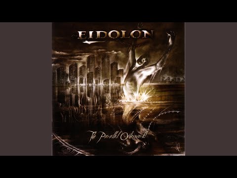 Eidolon (2) — Astral Flight