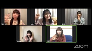 OUC48プロジェクト　第2回 桜の花びらたちの大作戦