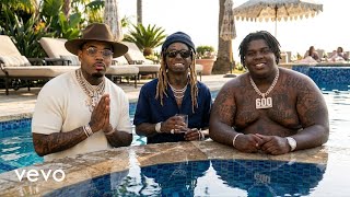 🎵 Lil Wayne ft. BigXthaPlug ft. Kevin Gates – Bigger Than Hip Hop 🔥