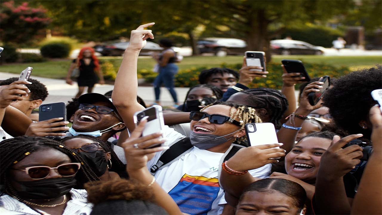 Cordae - Road to “From a Birds Eye View" Ep:2 [Docuseries]