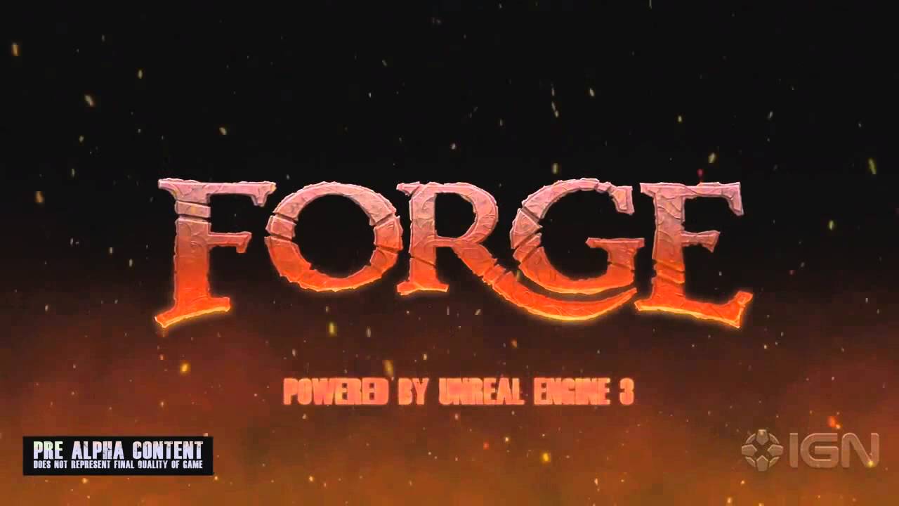 The Fall of WoW? | New PvP Game - Forge | Snutz and Talbadar 3v3 ...