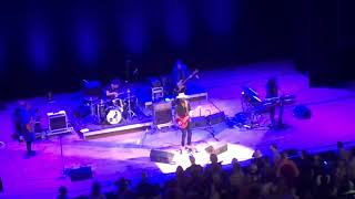 Gary Clark Jr “When My Train Pulls In” Live in Cincinnati