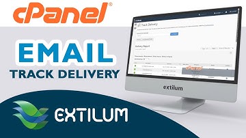 How to Track an Email Delivery in cPanel — Extilum Hosting