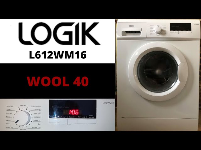 Logik Wool