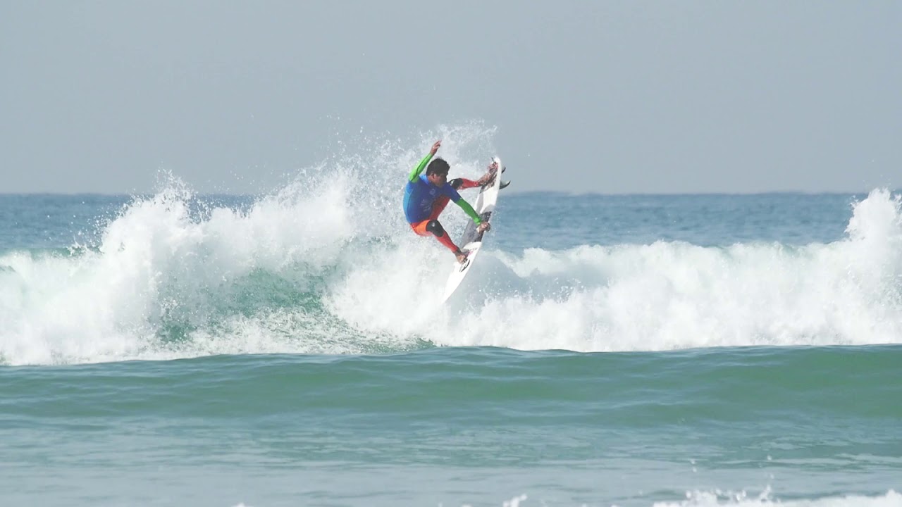 tel aviv pride 2019 Freestyle Session WSL 2016 - By DROP Production