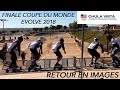 Finale coupe du monde evolve skateboards lectriques  chula vista bmx olympic camp  usa