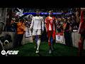 FC 26 LIVE GAMEPLAY | Real Madrid vs Bayern Munich | Full Match Gameplay | No Commentary