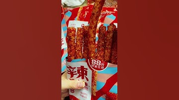 Memory of Childhood Snacks, Shoping for Funny Video #shorts #shortvideo