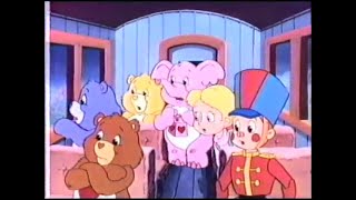 Care Bears Nutcracker Suite 1988 Part 5