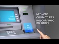 Neonode contactless touch  holographic solutions