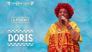 Podcast Vendee Va'a - Doris Hart -1