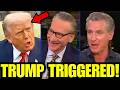 Trump ATTACKS Fox News over Bill Maher, Newsom