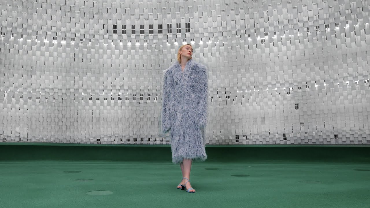 L'INITIAL: Classic Meets Contemporary