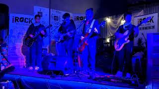 iRock music school July 2024 - Metaverse (Cage the Elephant)