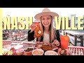 What To Do In Nashville, Tennessee | Nashville Travel Guide [USA Road Trip 2021]