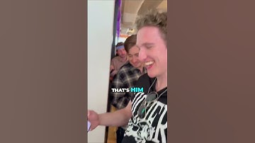 Buying your Merch with Crypto! - Privy!