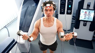 The World's Most Scientific Workout Machines! by Will Tennyson 728,588 views 5 months ago 19 minutes