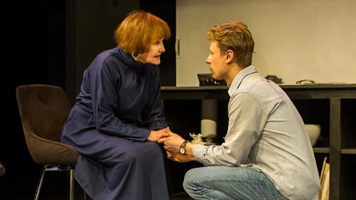 How Annette Miller Creates Magic On Stage