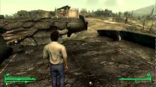 Fallout 3 - The Modpocalypse [Sprint Mod]