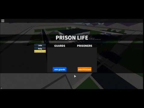 How To Win In Prison Life Roblox Youtube - beeg roblox