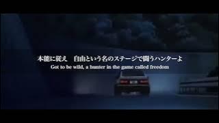 【ユーロビート和訳シリーズ】REVOLUTION がカッコ良すぎた！