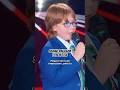 “Silvano è un uomo messo in lavatrice ed è uscito così”😍 #TheVoiceKidsIt