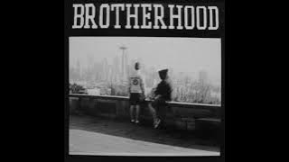 Brotherhood - Words Run... as Thick as Blood! [Full Album]