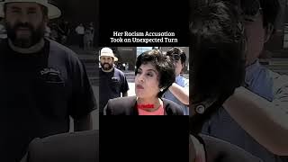 Reporter’s Question Gets a Response She Didn't Expect 🇺🇸 #Politics #MediaBias #BorderSecurity
