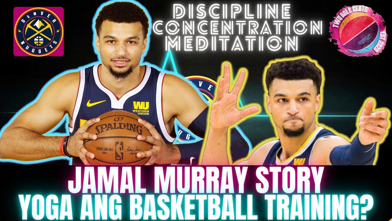 Are the Denver Nuggets putting undue pressure on Jamal Murray?