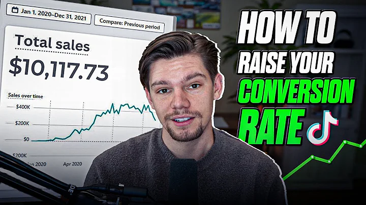 $0-$10k in 2 Weeks: Raise Your Dropshipping Conversion Rate