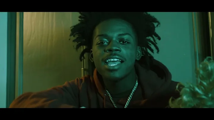 CIO - QUIN FRANKLIN (Official Music Video) (feat. ...