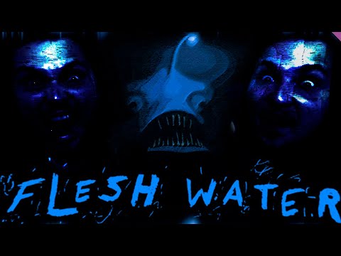 ОТ СОЗДАТЕЛЕЙ: ВАРИМ НАРКАТУ Ⓧ ПЛОТЬ ВОДА - FLESH WATER, халява steam